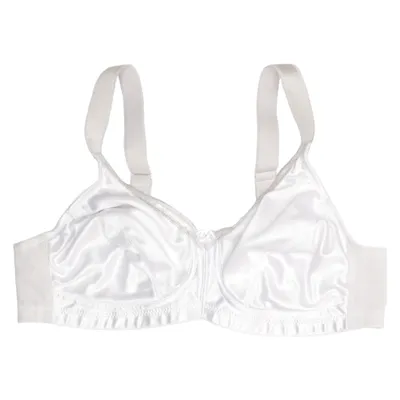 BH (Rita) från Amoena Elastan, Polyamid, Polyester