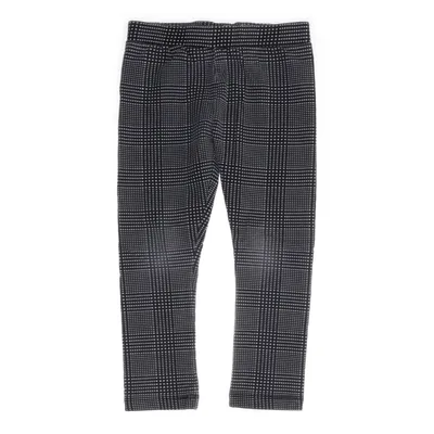 Leggings (Black, White) from Minimarket Cotton, Elastane