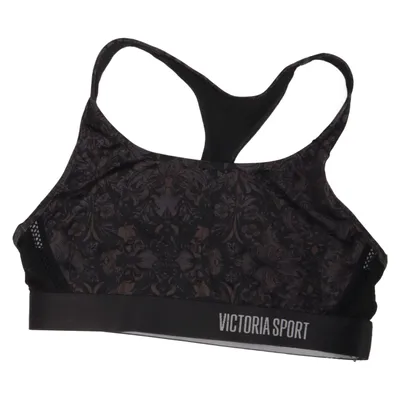 Sports bra (THE PLAYER) from Victoria Sport Elastane, Polyester