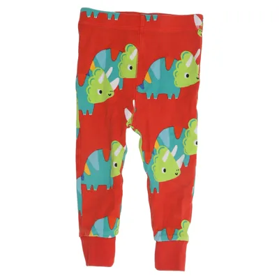 Lange onderbroek (Rood, Groen, Blauw) van Next Katoen