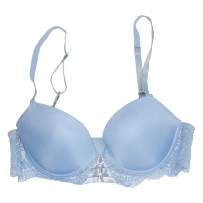 Soutien-gorge (Bleu) de Lascana Élasthane, Polyamide, Polyester