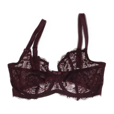 BH (Röd) från Change Lingerie Elastan, Polyester