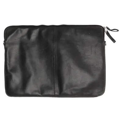 Computer bag (Black) from WERA