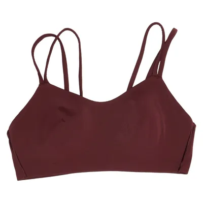 Sport-bh (Lila) van Lululemon