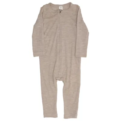Sparkdräkt (Beige) från H&M Baby Ull