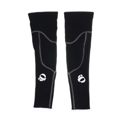 Handledsvärmare (Svart) från Pearl iZumi Elastan, Nylon, Polyester