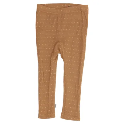 Leggings (Bruin) van Friends Merinowol