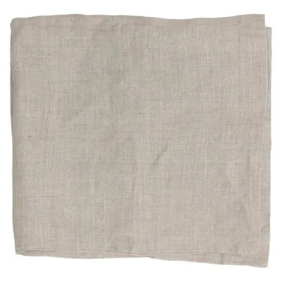 Örngott (Beige) från Maisons du Monde Hampa