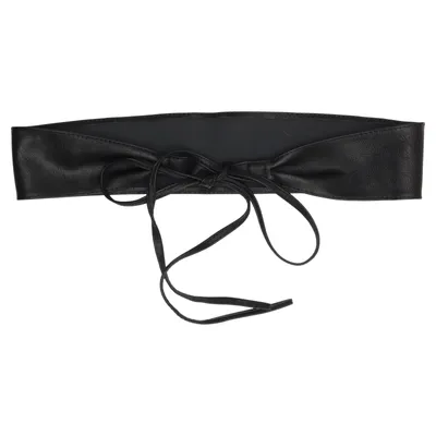 Cummerbund (Noir)
