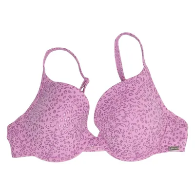 Bh (Lila) van Skiny Elastaan, Polyamide