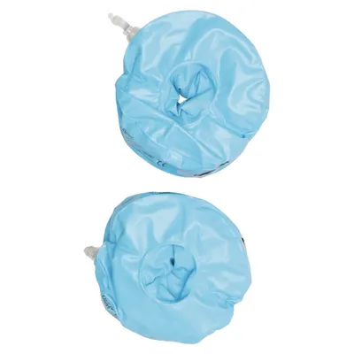 Svømmeluffer (Blå) fra Aquarapid