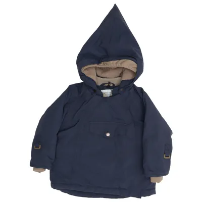 Veste d'hiver (Wang) de Miniature Polyamide, Polyester