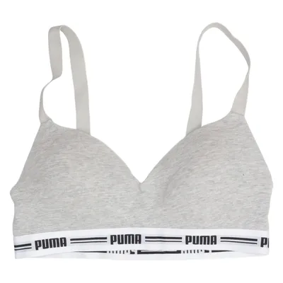 Sport-bh (Grijs, Wit) van Puma
