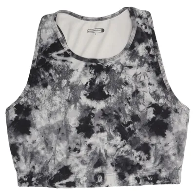 Sports bra (Black, Gray, White) from Ergeenomixx
