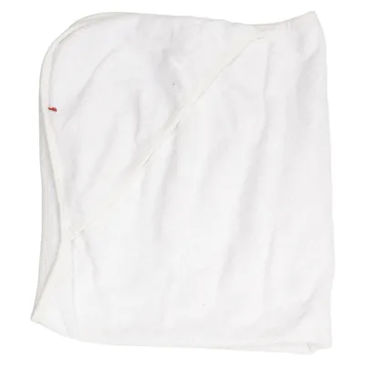 Badekappe (Hvid) fra Fresh Kid Bomuld, Polyester