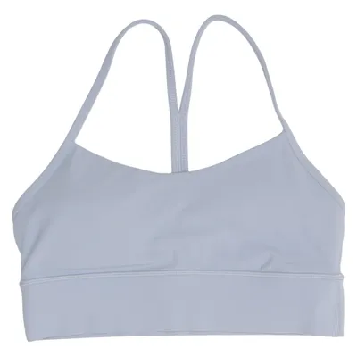Sports-BH (Blå) fra Lululemon Athletica