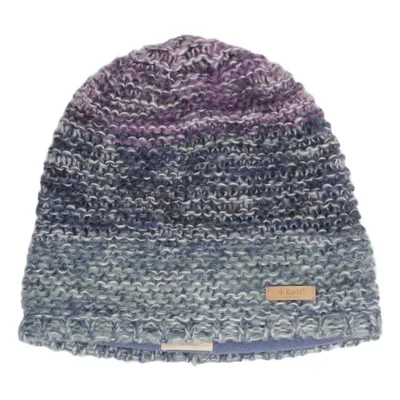 Beaniehue (Blå, Lilla, Flerfarvet) fra Barts Akryl, Polyester