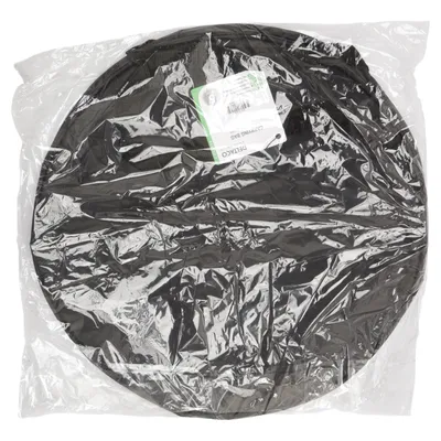 Sac en toile (Noir) de Deltaco