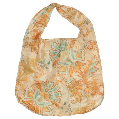 Canvas tas (Doris) van H&H