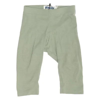 Leggings (Grön) från Rikiki Bomull