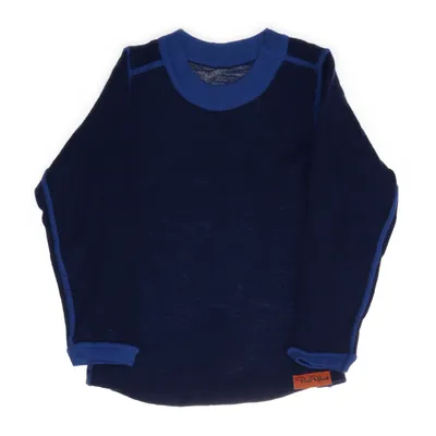 Underställströja (Blå) från Pierre Robert Ull