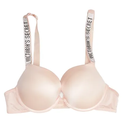 Bh (Roze) van Victoria's Secret Elastaan, Polyamide