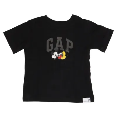 T-shirt (Svart) från Gap x Disney