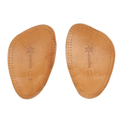 Soles (Brown) from Springyard