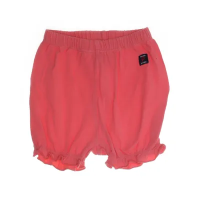 Shorts (Pink) fra Polarn O. Pyret Bomuld, Elastan