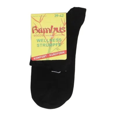 Strümpfe (Wellness Strümpfe) von Bambus Elasthan, Polyamid, Viskose