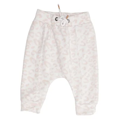 Rompertjes (Wit, Roze) van Disney Baby Katoen, Elastaan, Polyester