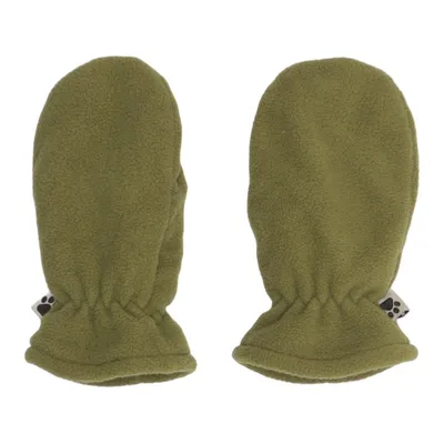 Moufles (Vert)