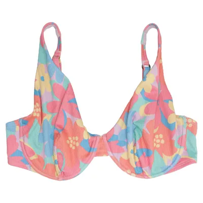 Bikiniöverdel (Flerfärgad) från Hollister