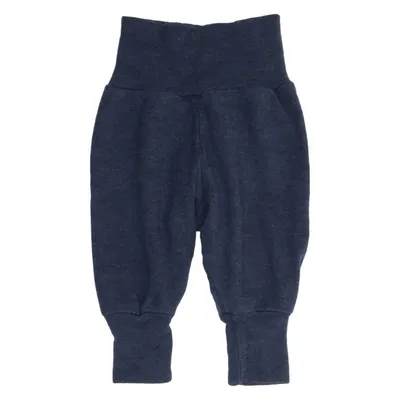Pantalon de survêtement (Bleu) de Engel Soie, Laine