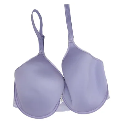 Soutien-gorge (Violet) de Chantelle Élasthane, Polyamide, Polyester