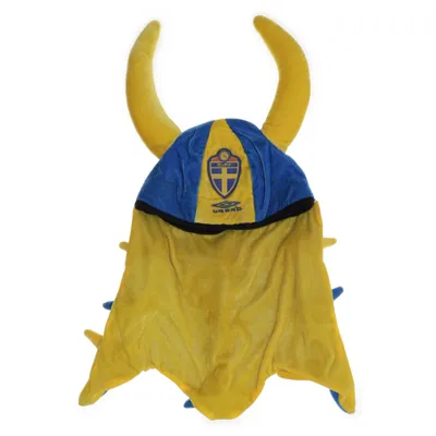 Maskeradtillbehör (Gul, Blå) från Umbro