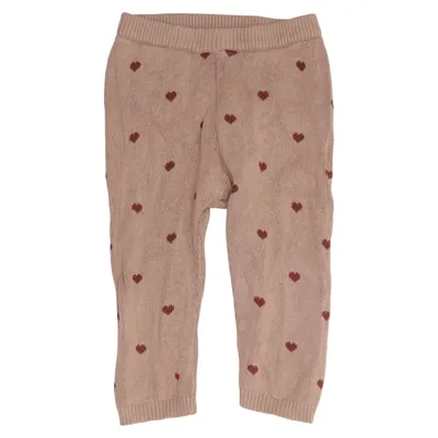 Pyjamasbyxor (Saran) från Lil' Atelier Ekologisk bomull