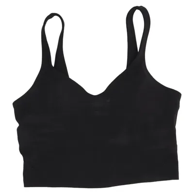 Sports bra (Black) from Lululemon