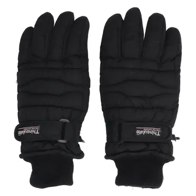 Gants (Noir) de 3m Thinsulate