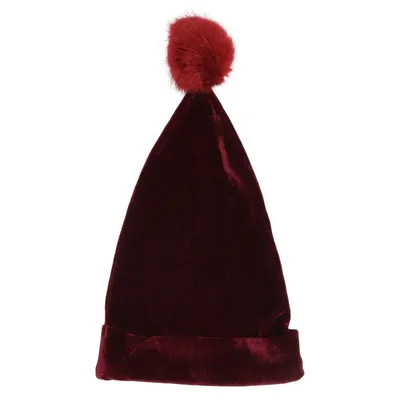 Toppluva (Röd) från Petit by Sofie Schnoor Elastan, Polyester