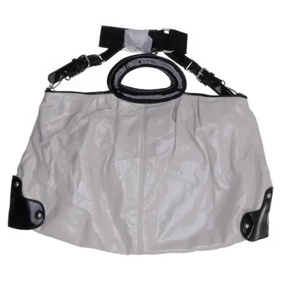 Handväska (Grå, Svart) från Bozzini