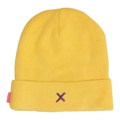 Beanie (Yellow) from Inferno Ragazzi Cotton