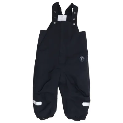 Skidbyxor (Blå) från Polarn O. Pyret Polyamid, Återvunnen polyester