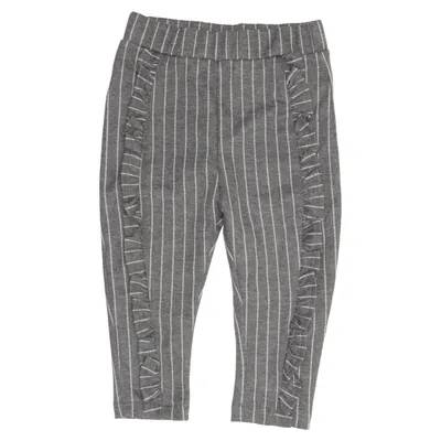 Pantalon (Gris, Blanc) de Firetrap Élasthane, Polyester