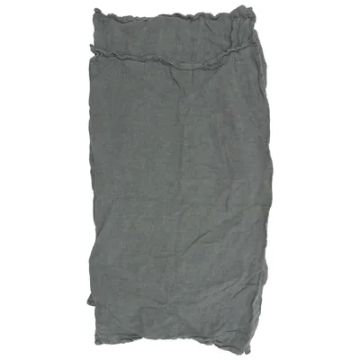 Örngott (Grå) från Dirty Linen Linne