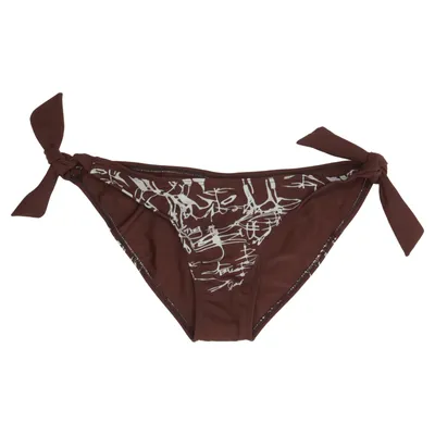 Bikini broekje (Bruin) van Billabong