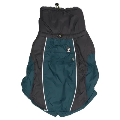 Hondenjas (Zwart, Blauw) van Hurtta Polyamide, Polyester