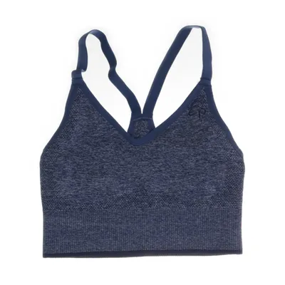 Sports bra (Blue) from Pursuit