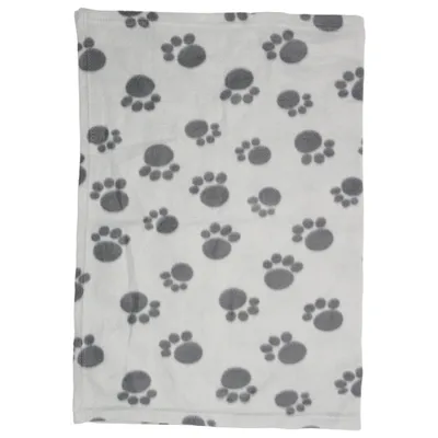 Pet bed (Gray) from Zooplus
