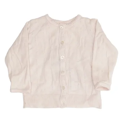 Cardigan (Pink) from Noa Noa Miniature Cotton